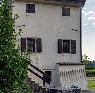 Cavaion Veronese Apartment | LE FRAGHE agriturismo