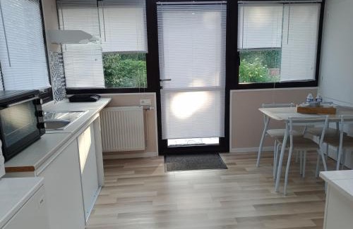 Le Treport Apartment | Le Funiculaire