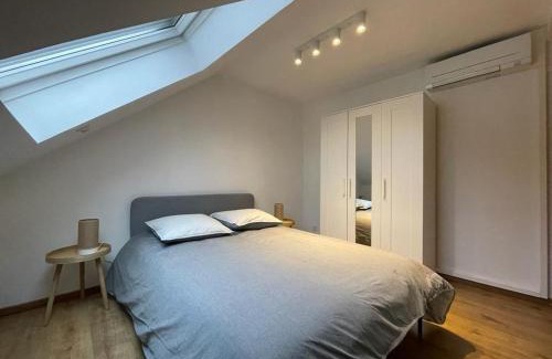 Sainte-Croix-en-Plaine House | Le gîte d'Emma