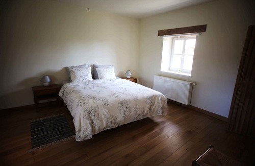 Haut-Bois House | Le Gîte de Froidefontaine