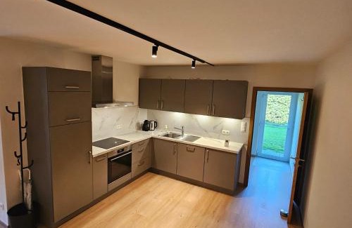 Thuin House | Le gîte de Hourpes