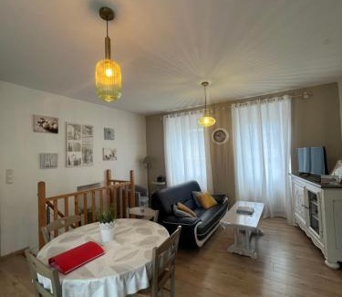 Saint-Pol-de-Leon House | le gîte de Léon