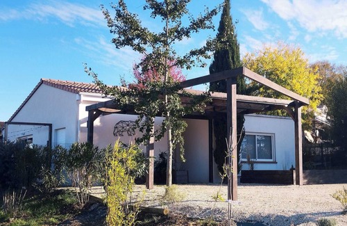 Thoux House | Le Gîte de L'ours Gersois