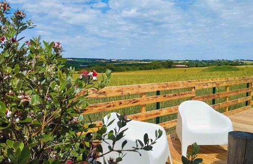 Thoux House | Le Gîte de L'ours Gersois