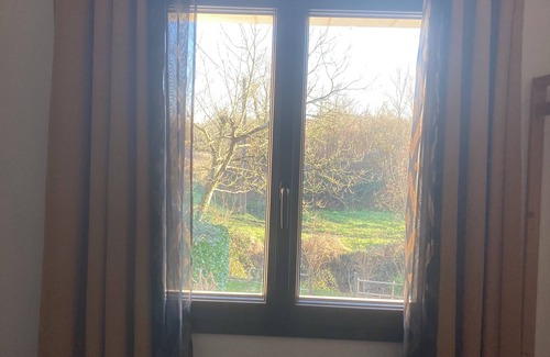 Saint-Patrice House | Le gîte de la petite Flanière