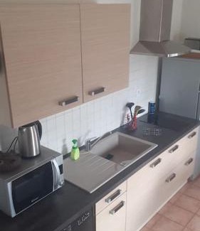 Bassy Apartment | Le gîte des cascades