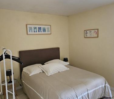 Courson House | Le gîte des Jardins d'Hayden