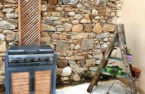 Aspret-Sarrat House | Le Gîte du Courné - Aspret-Sarrat