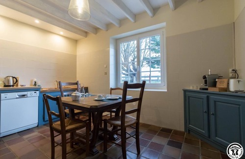 Beaumont-sur-Leze House | Le Gîte du Pigeonnier - BEAUMONT SUR LEZE
