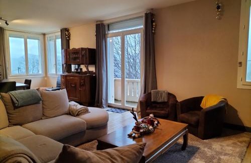 Rabat-les-Trois-Seigneurs Apartment | Le Gîte des Trois Seigneurs