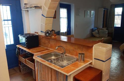 Piskokefalon House | Le Gîte