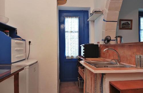 Piskokefalon House | Le Gîte