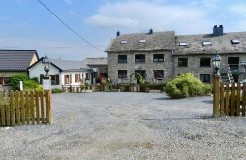 Bellevaux-Ligneuville House | Le gîte l'écureuil