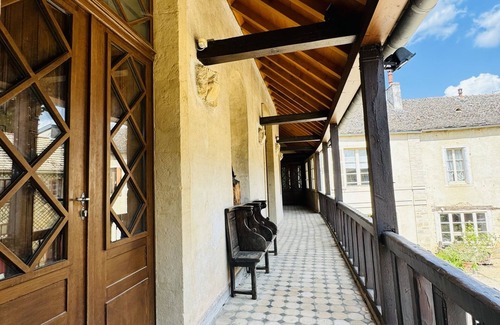 Pommard House | Le Gîte Maison Félix du Domaine Yvon Félix Clerget