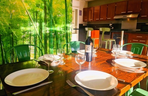 Peyrole Cottage | Le Gîte Nature Bien-être Entre Toulouse et Albi 🐕👍 Les Cottages du Tarn