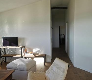 Saint-Julien-d'Eymet House | le Gïte du Clocher