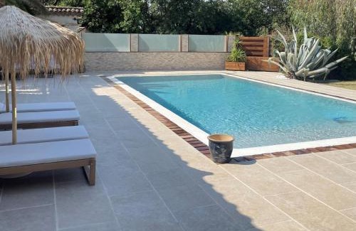 Puget-sur-Argens Villa | le Gabron