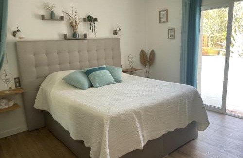 Puget-sur-Argens Villa | le Gabron