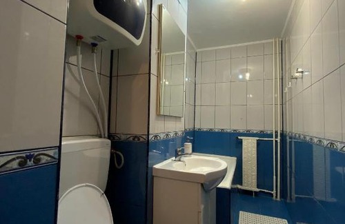 Militari Apartment | Le Garçon de Adi-Cosy,Quiet,Spatious Studio