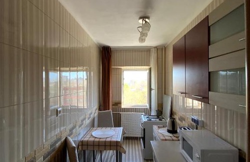 Militari Apartment | Le Garçon de Adi-Cosy,Quiet,Spatious Studio