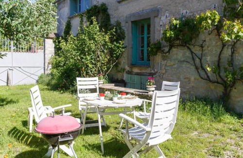 Acheres-la-Foret House | LE GARDEN LODGE - Gîte Confort - Séminaires - Séjour en Famille - Jardin - Parking - Wifi ! OFFRE SPECIALE