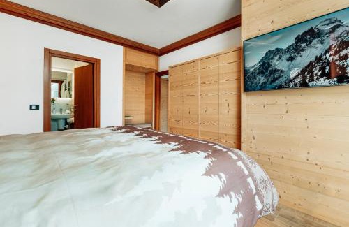 Dosoledo House | le Gemme - Dolomites escape