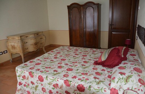 Lugnano in Teverina House | Le Ghiande