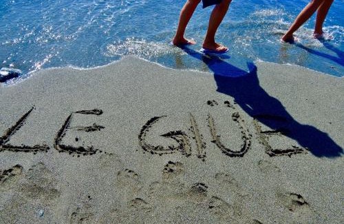 Voltri House | LE GIÜE