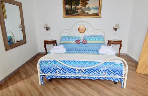 Voltri House | LE GIÜE