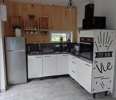 Magny-le-Freule House | LE GITE ADORE