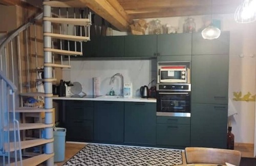 Leaupartie House | Le Gite de Chez Emma. Tenue par Sandra