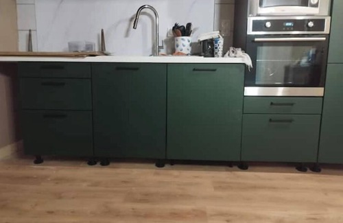 Leaupartie House | Le Gite de Chez Emma. Tenue par Sandra