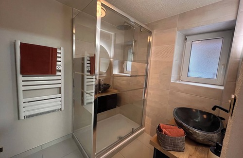 Osenbach Bed & Breakfast | Le Gite le Hirsch Situé Dans au Calme D'un Petit Village D'alsace