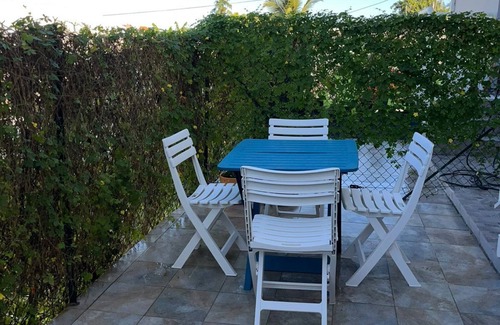 Pointe de la verdure House | Le Gosier Coastal Residence