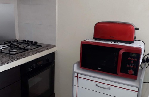 Dampierre House | Le Gosier Family House Terrace & Garden