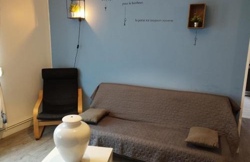 Le Treport Apartment | Le Grèbe