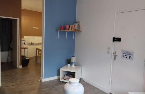 Le Treport Apartment | Le Grèbe