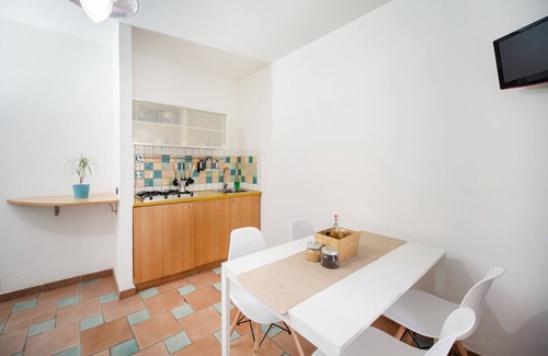 Procida Apartment | Le Grand Bleu - Gioia Apartments