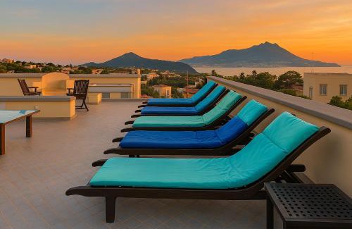 Procida Apartment | Le Grand Bleu - Gioia Apartments