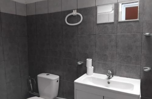 Tournai Apartment | Le Grand'route