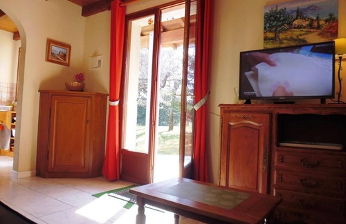 Sousceyrac House | Le Grillon - SOUSCEYRAC EN QUERCY