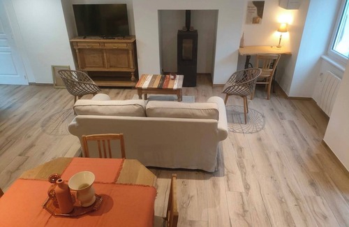 Sibiril Cottage | Le Guillec in the heart of the Valley