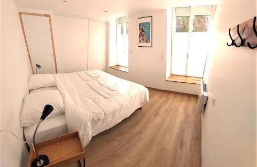 Thury-Harcourt House | Le Héron