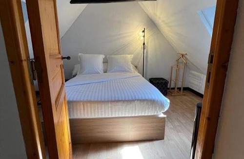 Morlhon-le-Haut House | le hameau de bannes