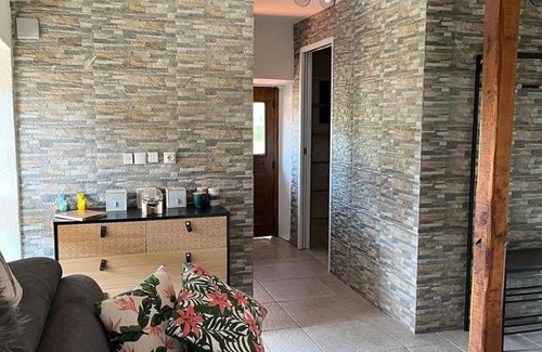 Morlhon-le-Haut House | le hameau de bannes