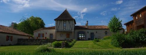 Saint-Leon House | Le Hameau des Coquelicots