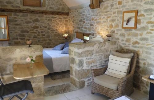Frontenac Bed & Breakfast | Le Hameau du Quercy