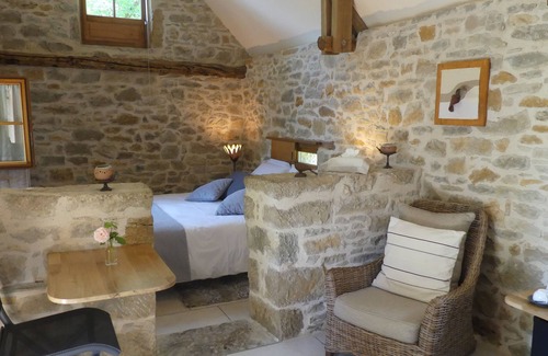 Frontenac House | Le Hameau du Quercy