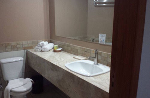 Termal Apartment | LE Jardin Best Western Suites 10