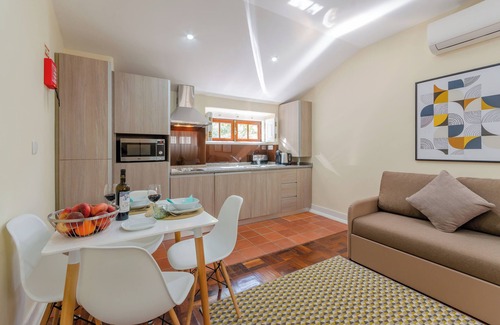 Campo Grande House | Le Jardin